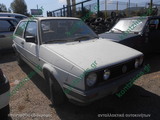 VW GOLF 2